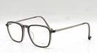 New William Morris London LN50139 C2 Grey/black Authentic Eyeglasses 52-18. Price: $116.26.