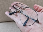 Guess Men Eyeglasses/sunglasses Frame Gunmetal Tone GU6725 60 14 135 Pre-owned. Price: $24.87.
