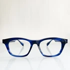 FACTORY900 "RF-080" Col 478 Navy Mykita Ahlem Tarian Moscot Jf Rey Brand New. Price: $520.00.