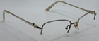 Kirkland Signature Brooke 1055336 Rose Gold 52-17-135 Eyeglasses Only Pre-owned. Price: $5.99.