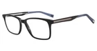 John Varvatos Eyeglasses Jv V379 Black 54MM - Made In Japan New. Price: $125.00.