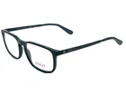 New Authentic Polo Ralph Lauren 2202 5729 Blue Men Eyeglasses 55MM 18 145. Price: $77.47.