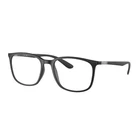 Eyewear Ray Ban RB7199 5204 54 18 145 Rubber Grey New 100% Authentic. Price: $143.37.