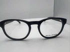 Mcallister MC4501 001 Black Womens Oval Full Rim Eyeglasses 51-20-140 B:41 1312 New. Price: $68.00.