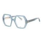 New Marc Jacobs Mj 1077 0PJP 00 Blue 52MM Eyeglasses. Price: $73.79.