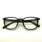Nautica N8152 325 50 20 140 Eyeglasses Frame Only Matte Olive Green Mens Used Pre-owned. Price: $23.99.