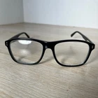 Vintage Gucci GG1045O 001 Eyeglasses Black Frames Only 56-16-145 Made Japan Pre-owned. Price: $80.71.