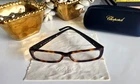 Designer Chopard Monture Eyeglasses 23K Gold Vch 048 Sz 55 14 Limited Edt New. Price: $199.99.