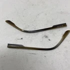 Columbia C8026 210 Brown Gray Marble 150MM Temple Arm Parts With Screws 317M Used. Price: $34.00.