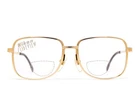 Nos Vintage Nikon Fs 004T-14 Slideview 54-16 Titex Eyeglasses Frame Japan New. Price: $120.00.