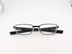 Oakley Eyeglasses Frames Only, Mortar, OX3092-0152, 52-18-145, Matte Black Pre-owned. Price: $69.99.