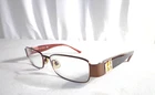 Kate Spade Jordan 0DU8 51-15-130 Eyeglasses Brown Tortoise Full Rim Frame Pre-owned. Price: $24.99.
