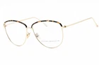 Victoria Beckham VB2100 716 Eyeglasses Gold Tortoise Frame 58MM New. Price: $74.99.