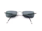 Silhouette Eyeglasses, Frames Only, 7719 00 6050, ..-21-140, Titanium, Austria Pre-owned. Price: $79.99.
