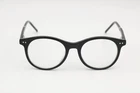 Olos Fletcher Kids Black Round 51-000333 Eyeglasses Frames 44-16-130 New. Price: $29.95.