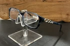 Coach Eyeglasses (frames Only) HC6148 5593 Blue Tortoise Rectangle Rim 52-16-140 Pre-owned. Price: $24.99.