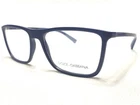 New Dolce & Gabbana DG5021 2806 Mens Blue Modern Eyeglasses Frames 54/16 140. Price: $210.59.