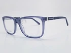 Unit New Pierre Cardin Blue Grey Eyeglass Frame 54-17-140 #416. Price: $143.00.