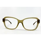 Coach Eyeglasses Women Olive Tortoise Hc 8232 L1010 56-17-140 56MM Pre-owned. Price: $31.99.
