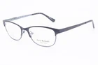 New Isaac Mizrahi IM30068 Navy Authentic Designer Frames Eyeglasses 50-15. Price: $66.50.