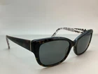Kate Spade Eyeglasses Frames Johanna/s 086Y6 Tortoise Cat Full Rim 53-17-135 Pre-owned. Price: $24.18.