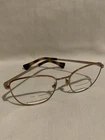 Ralph Lauren RA6046 9095 53/17 140 Eyeglass Frames Pre-owned. Price: $50.15.