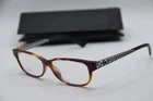 New Christian DIORAMAO5 086 Tortoise Authentic Eyeglasses W/case 53-13. Price: $195.50.