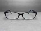 Ray-ban Rb 5114 5064 Eyeglasses Tortoise Blue Frames Only 54-16-140 Pre-owned. Price: $27.99.