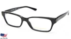 New Tory Burch Ty 2080 1377 Black Eyeglasses Frame 53-16-135 B32MM. Price: $54.99.