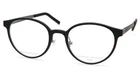 New Prodesign Denmark 6930 C.6031 Black Matt Eyeglasses 49-20-140 B42. Price: $214.99.
