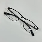 By Joseph Abboud JOE4092 001 Men's Eyeglasses Frames Full Rim Blackjack New. Price: $29.99.