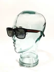 Gucci GG0340S Signature Web Square Sunglasses -new. Price: $299.00.