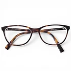 Warby Parker Daisy 225 Brown Tortoise Eyeglasses Frames 54-17-142 Pre-owned. Price: $32.19.