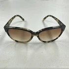 Kate Spade Bayleigh/s 0ESP B1 Frames Only Eyeglasses Brown Marble 55-18-135 Pre-owned. Price: $20.78.