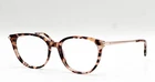 Lacoste L2878 219 Havana Rose Butterfly Authentic Eyeglass Frames 55-18 Pre-owned. Price: $64.50.