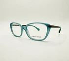 New Authentic Giorgio Armani AR7012 5034 Crystal Teal Eyeglasses, Spring Hinges. Price: $69.99.