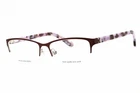 Kate Spade Women's Mm Eyeglasses MARNIE-B3V-53 New. Price: $49.99.