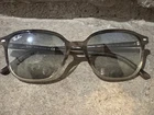 RB2193-1327/GF 53-18 Unisex Ray-ban Leonard Bi-gradient New. Price: $98.00.