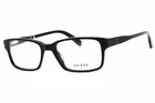 Guess GU1906-001-55 Eyeglasses Frame Size 55MM 18MM 145MM Black Men 664689837014 New. Price: $32.99.
