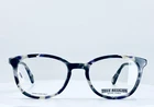 True Religion T020 Tortoise Purple Unisex Round Eyeglasses 50-19-140 B:40 New. Price: $17.49.