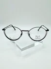 Ella & Maxx Eyeglasses 701213 COL.95 49-20-140 Black/black Glitter New. Price: $199.99.