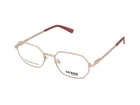 Guess GU8283 028 Rose Gold/ Pink Metal Eyeglasses Frame 50-18-145 New. Price: $91.60.