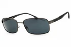 New Carrera 8037/S 0R80 Ir Matte Dark Ruthenium/grey 58-18-140 Sungla.... Price: $71.24.