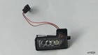17-24 Oem Porsche Panamera Ii (971) Mirror Puddle Lamp Led Right Rh Used. Price: $69.00.