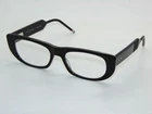 Thom Browne TBX417-53-01 Blk Black Authentic 53MM Sunglasses New. Price: $213.89.