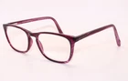 New Foster Grant PD58.5MM CT0718 Elana Purple Authentic Eyeglasses 53-18. Price: $30.00.