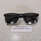 Maui Jim Mjo 2100-02MG Black Eyeglasses Frames Only 58-17-145 Pre-owned. Price: $42.99.