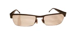 Ermenegildo Zegna Eye Glasses Frames Italy Col 0568 140 Luxury Designer Pre-owned. Price: $58.50.