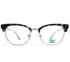 Toms Eyeglasses Frames Bridget 10016662 Tortoise Gray Silver Cat 50-18-147 New. Price: $62.39.