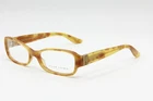 New Ralph Lauren 5304 Havana Authentic Eyeglasses Rx 52-16. Price: $52.62.